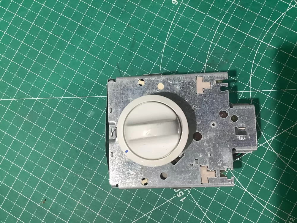 Frigidaire Crosley 134803600 AP3970173 Washer Timer Control AZ191705 | AR554