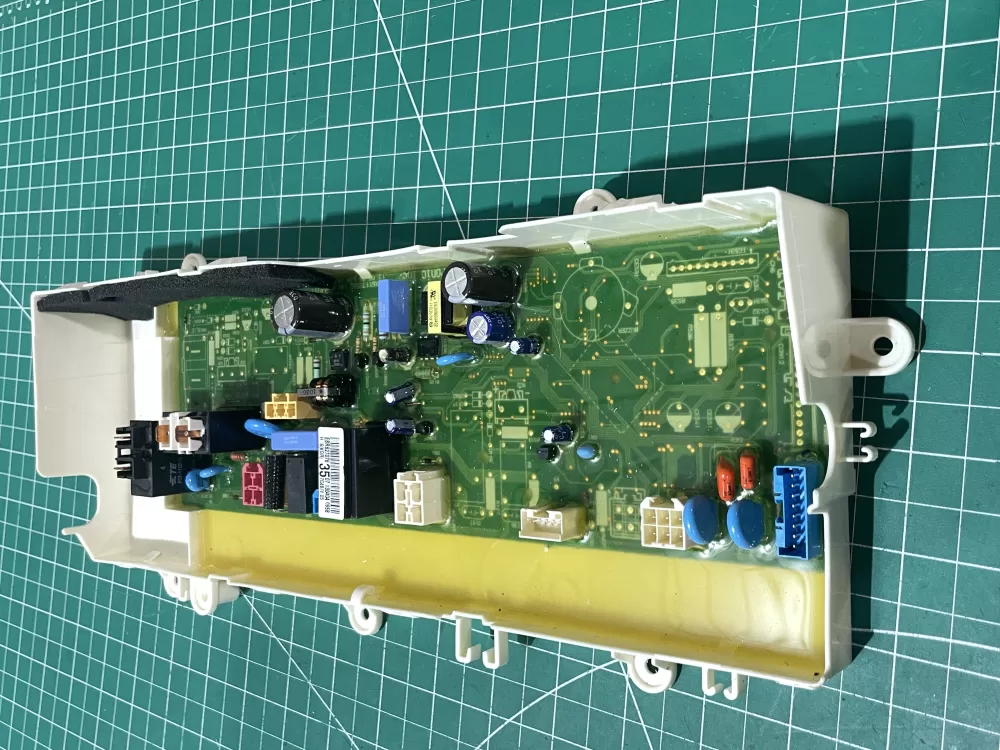 LG EBR62707635 Dryer Control Board