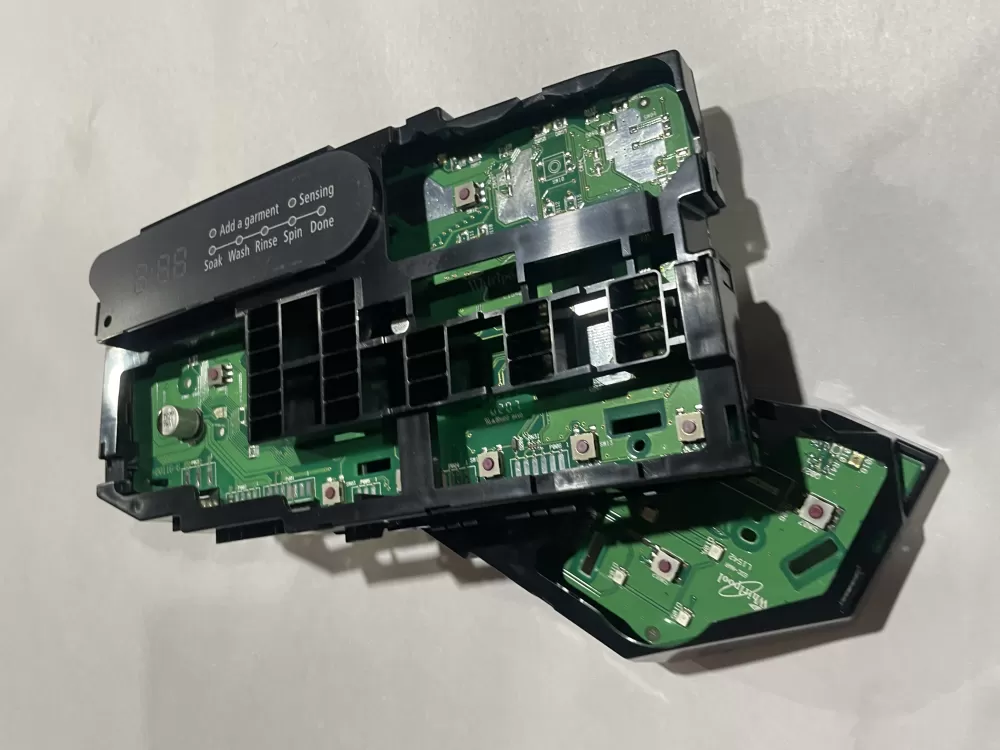 Whirlpool 4619 702 30681 461970230681 Washer Control Board AZ185027 | Wm781
