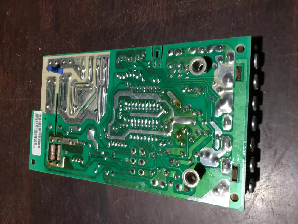 York Luxaire Coleman 031-01264-002 Furnace Control Board AZ73442 | NR1805