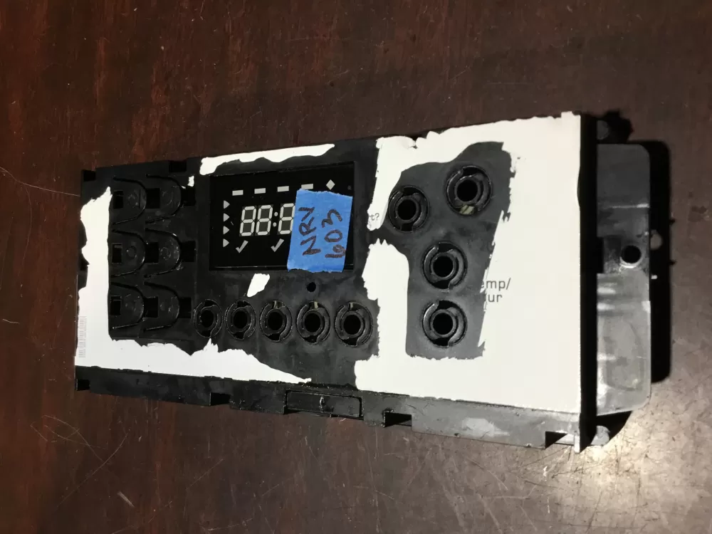 Amana Whirlpool Maytag W10363661 Oven Control Board AZ70495 | NRV603