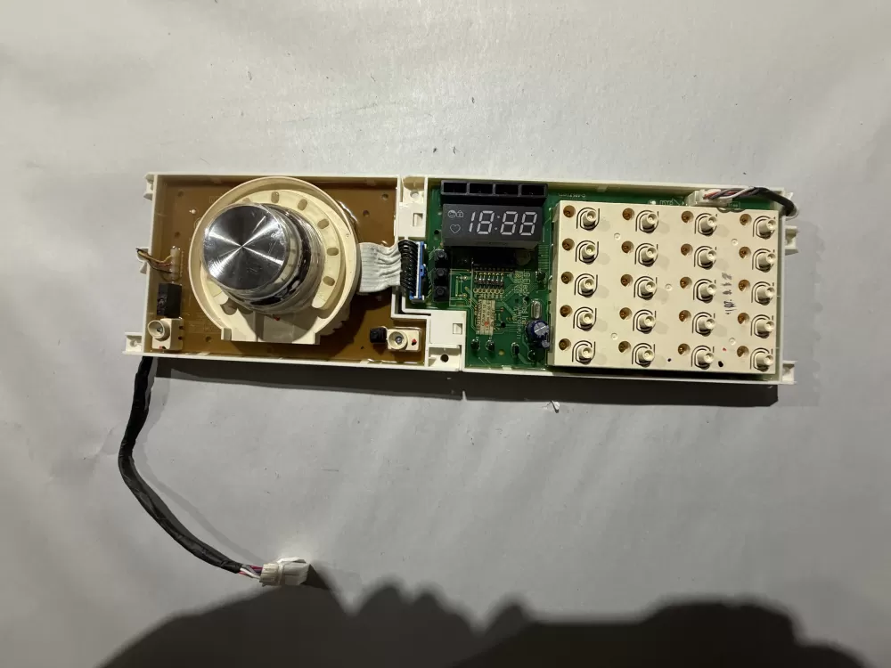 LG 6870EC9295A 6871EL2003A Dryer Control Board AZ222496 | KMV810