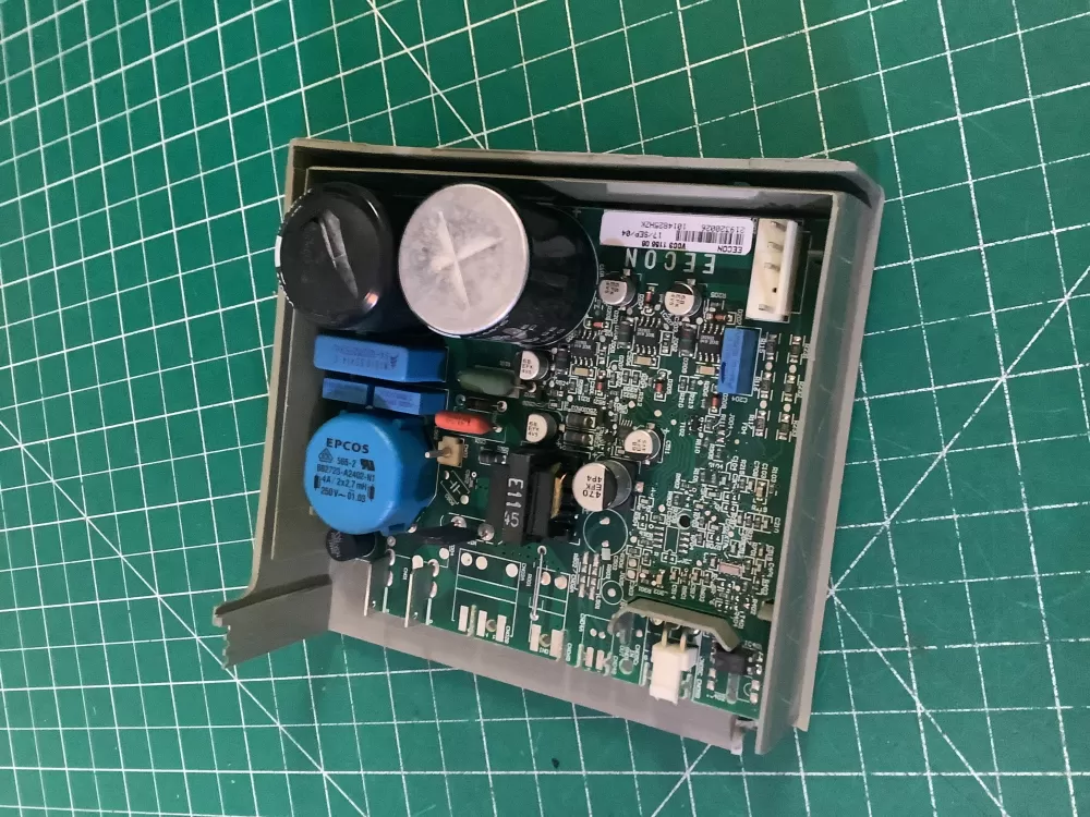 Whirlpool OEM Control Board 519301022 AZ195039 | NR658