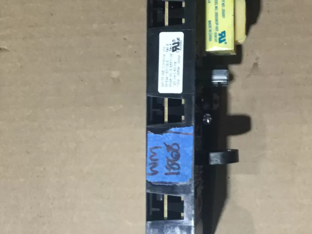 Kenmore 316418208  AP4587739  SF5311-S8208  1794486  316557108  316557118  PS3409083 Oven Control Board