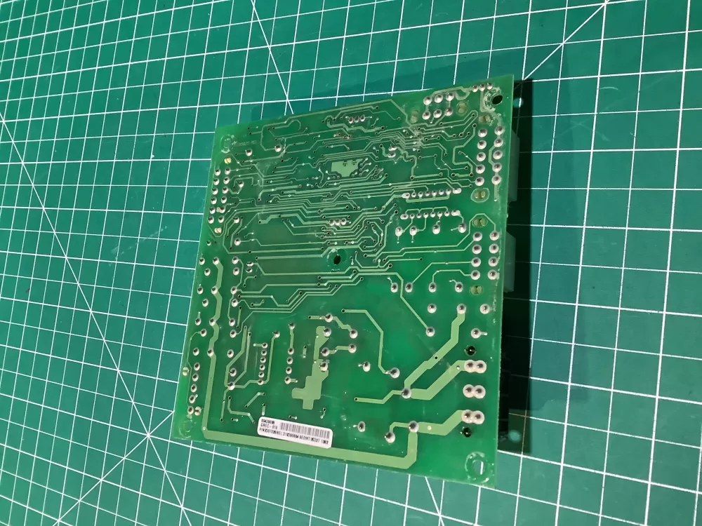 Whirlpool W10219462 W10121049 Refrigerator Control Board AZ133878 | NR2106