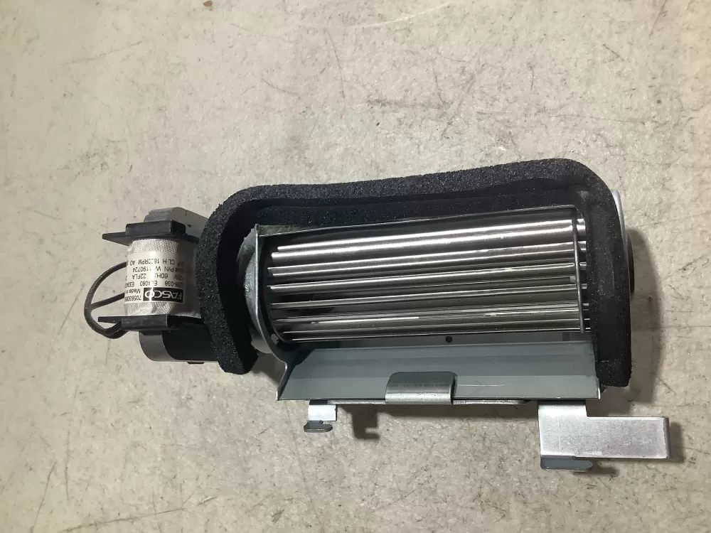 Whirlpool W10162259 Range Jenn Air Kitchen Aid Cooling Fan AZ107793 | SL164