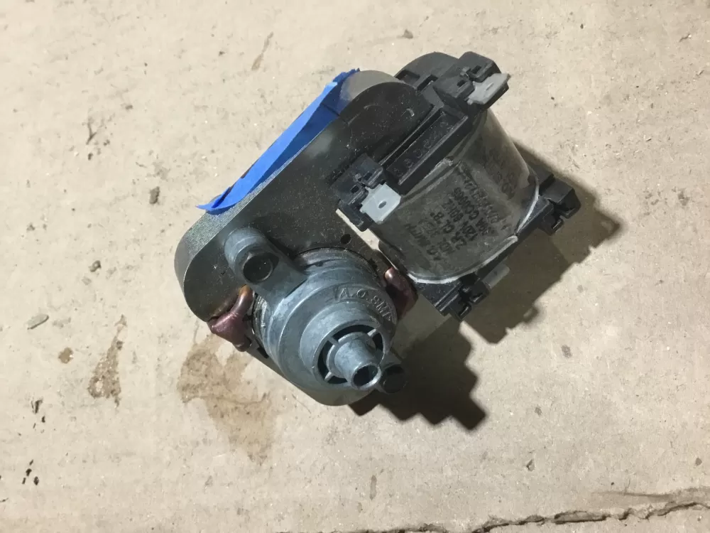 Kenmore 5304445861 5303918549 Refrigerator Evaporator Fan AZ92266 | Sl82