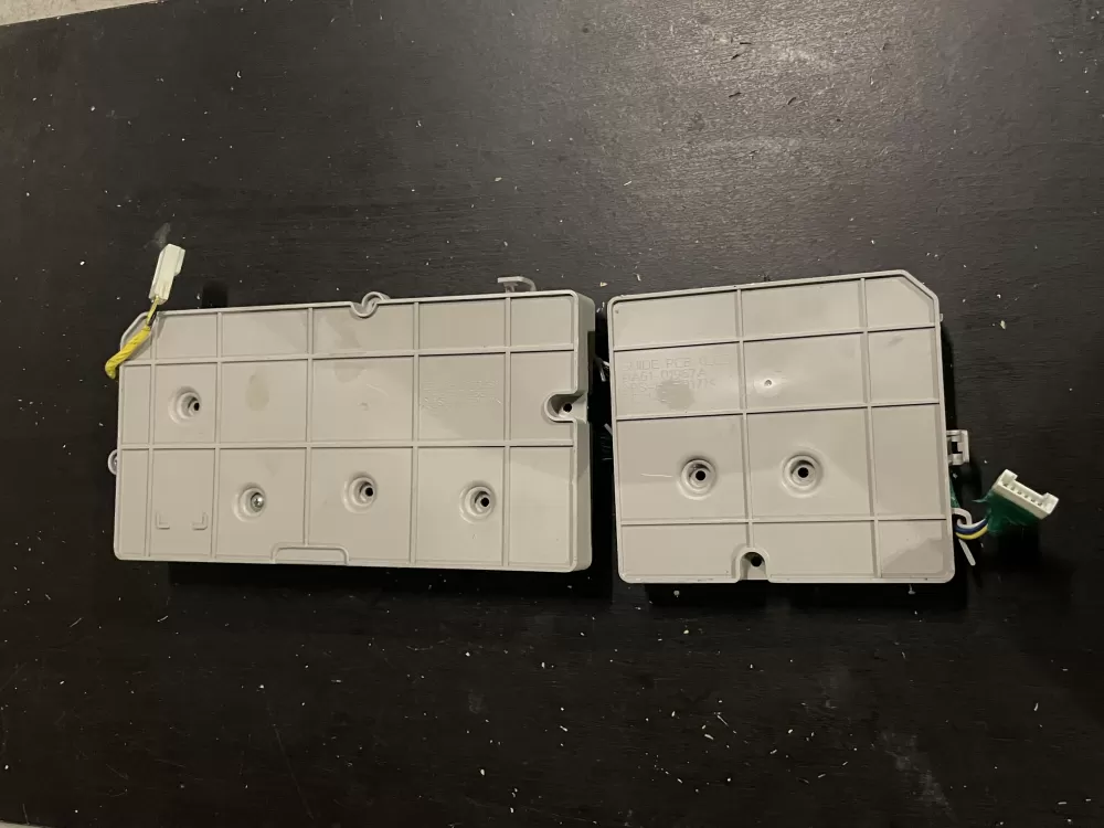 Samsung DC92 00127A Dryer Control Board AZ27788 | WMV154