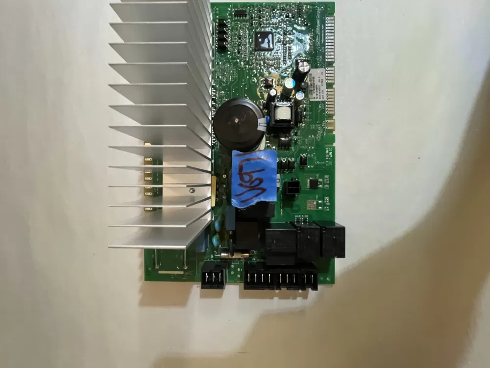 Whirlpool W10748995 Washer Control Board whirlpool Front Load AZ189098 | KMV697
