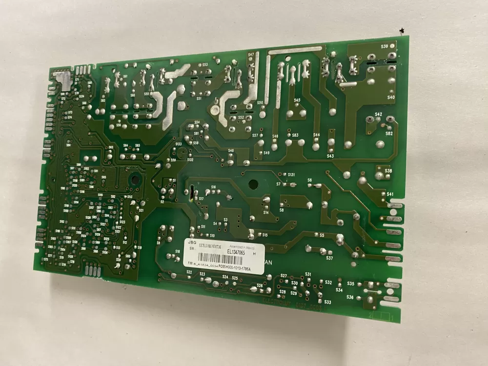 EL134706583 Frigidaire Dryer Board - Control