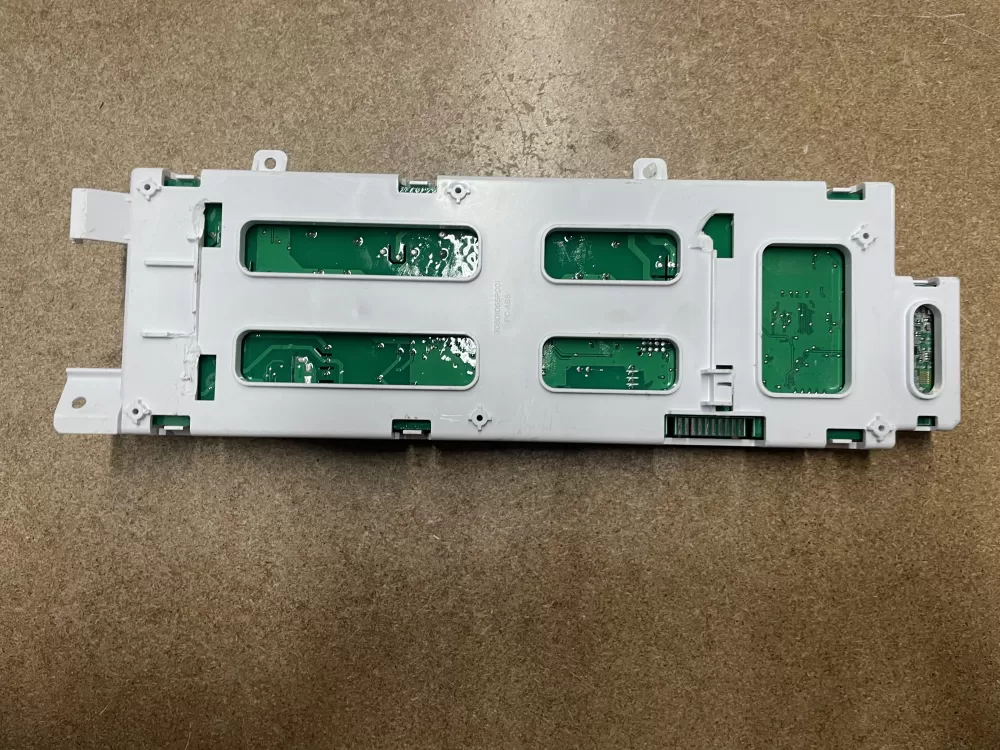 GE 308D1600G050 Dryer Main Control Board AZ22562 | KMV235