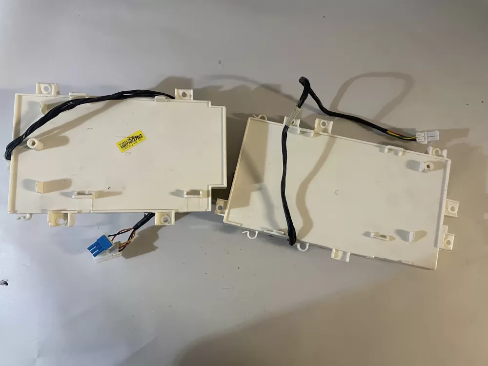 LG EBR73852702 EBR73852701 Washer Control Board AZ128922 | KMV688