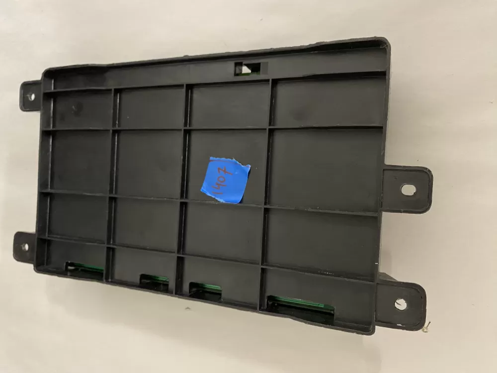 Samsung DE92 02439L Range Relay Control Board AZ212665 | BK1407