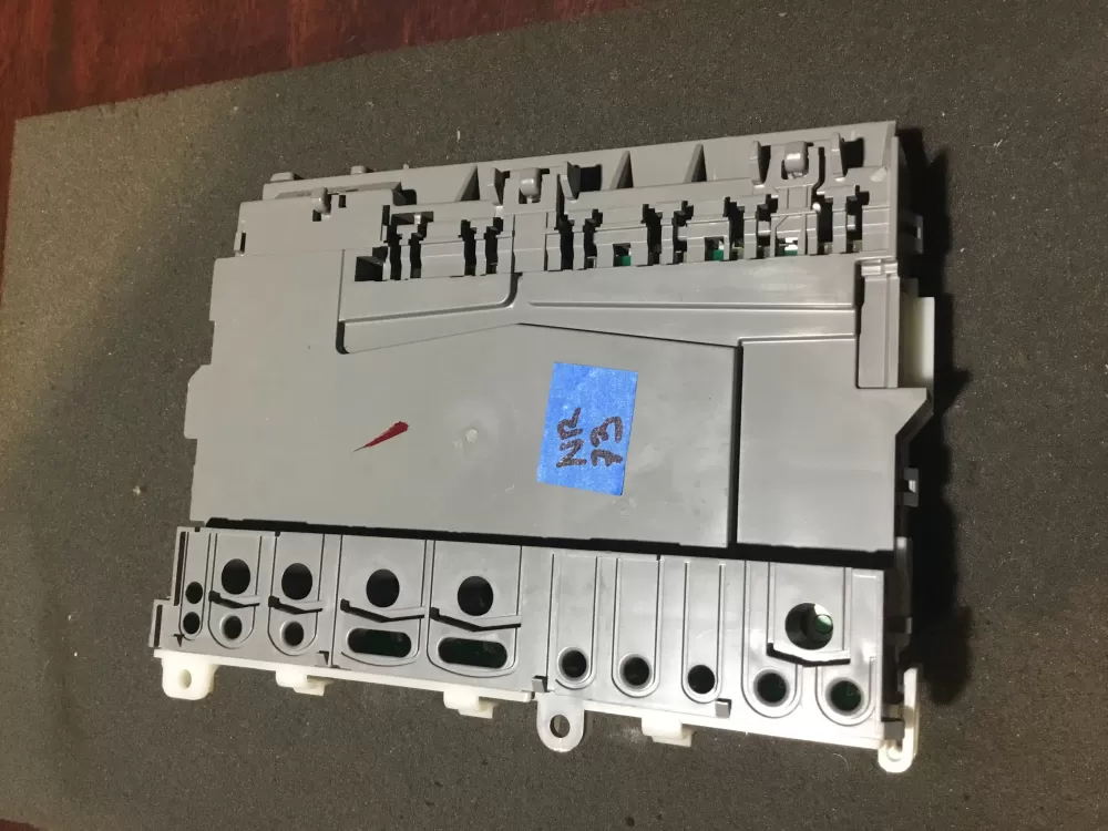 Whirlpool W10458166 Dishwasher Control Board AZ96578 | NR73