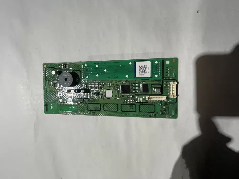 Samsung Wa50r5400av Washer Control Board Display Module AZ198469 | KM1166