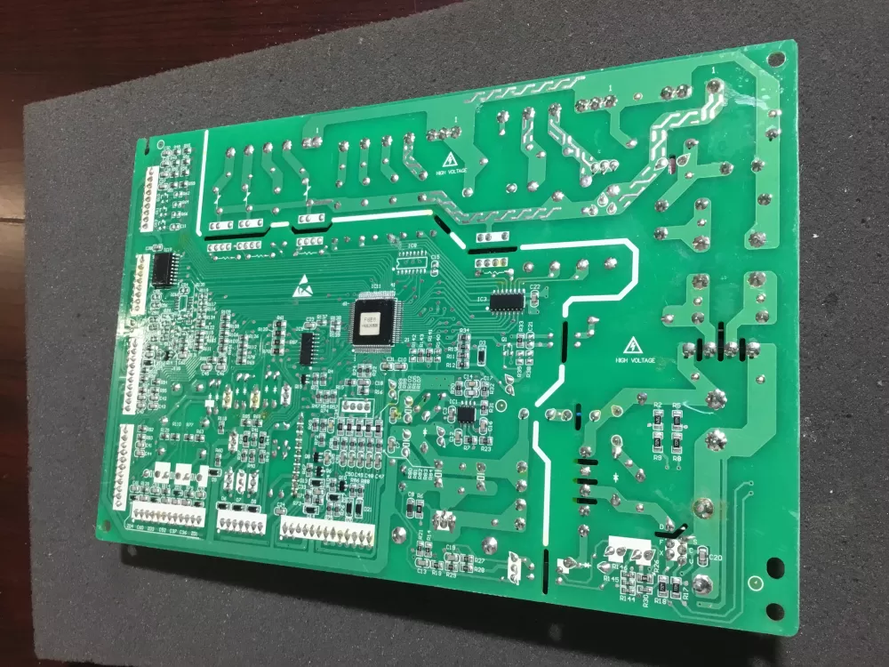 Hisense 1978453 K1978453 Refrigerator Control Board AZ96223 | NR48