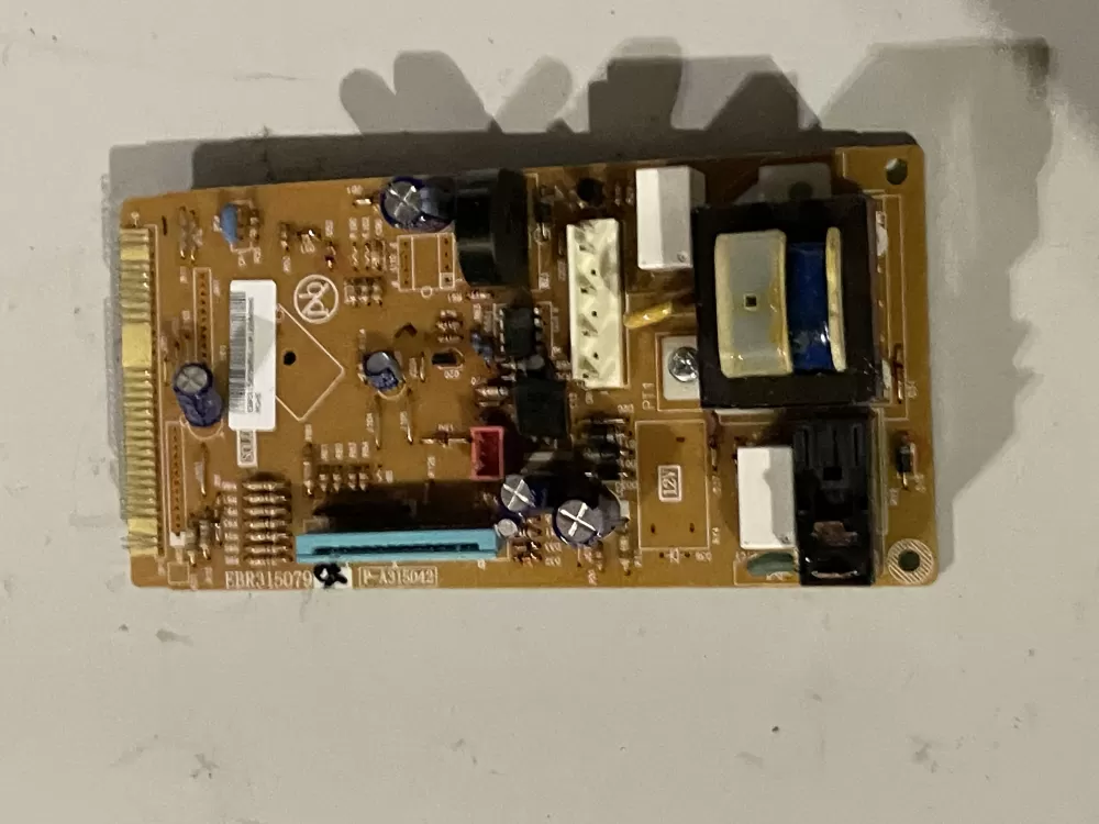 GE  LG WB27X10748  AP3778765  EBR31507905  1086364  AH953890  EA953890  PS953890 Oven Control Board