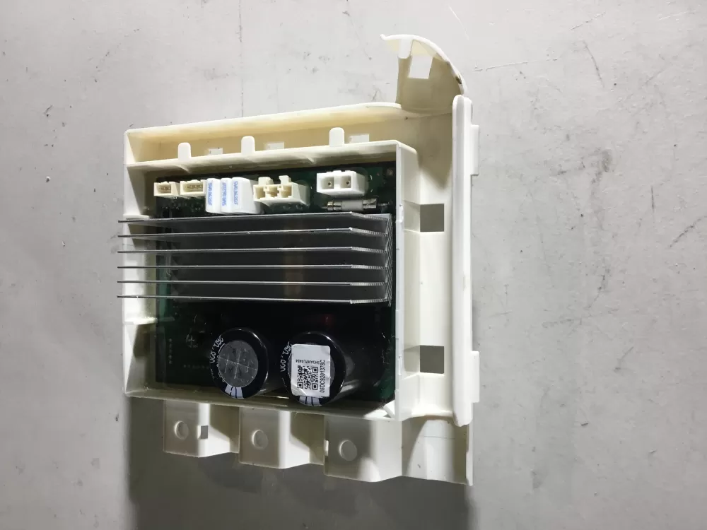 Samsung DC92-01378C AP5916747 Washer Control Board PCB
