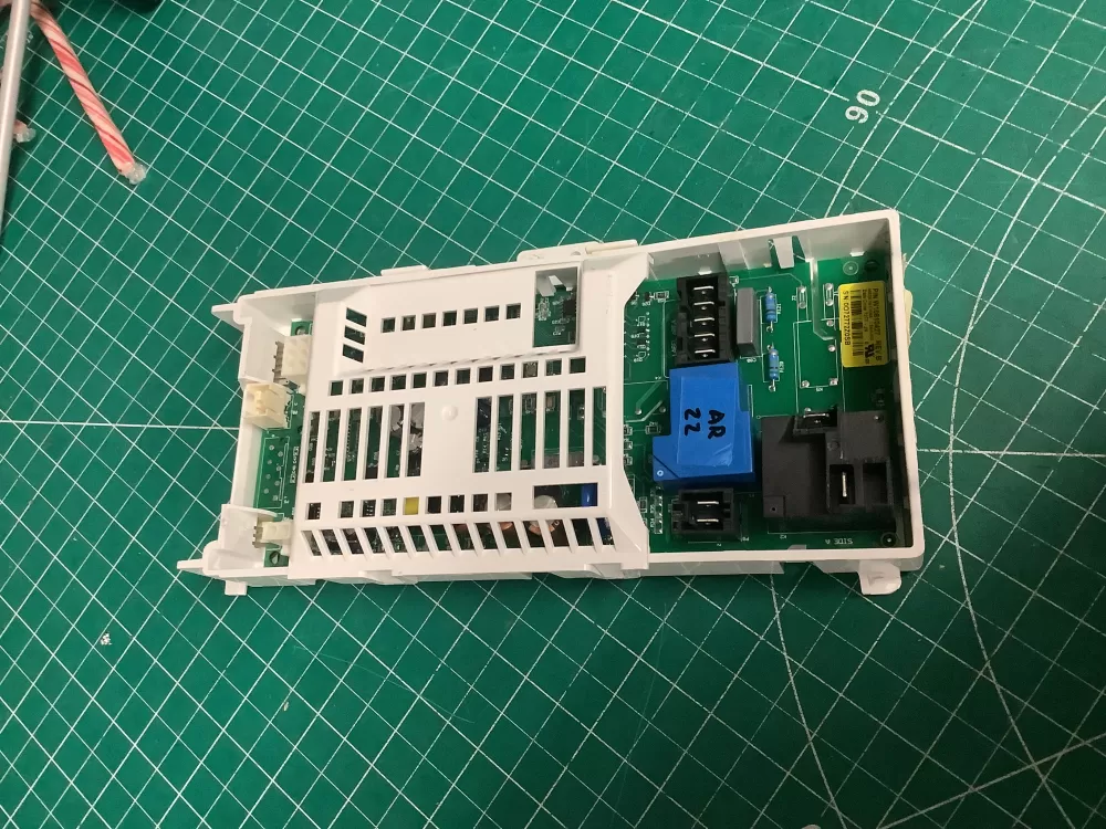 Whirlpool W10810427 Dryer Control Board AZ205176 | AR22