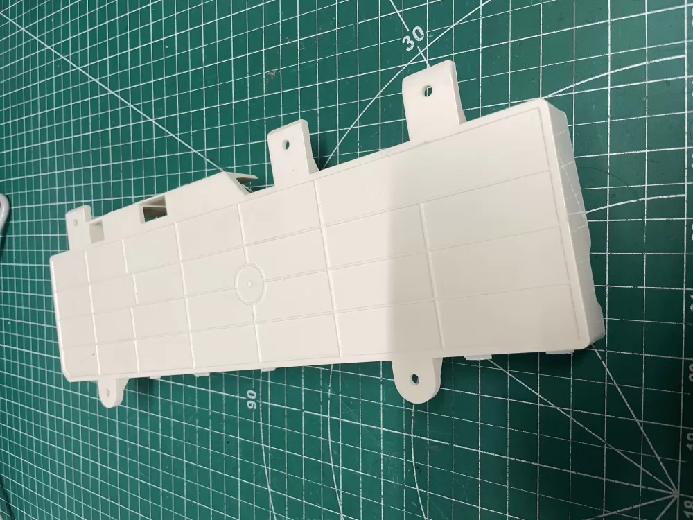 Samsung DC92 02003A Washer Control Board AZ207286 | Wmv918