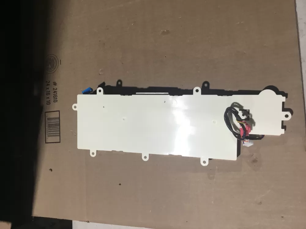 LG EBR63615910 EAX61298601 Dryer Control Board AZ88764 | Wmv11
