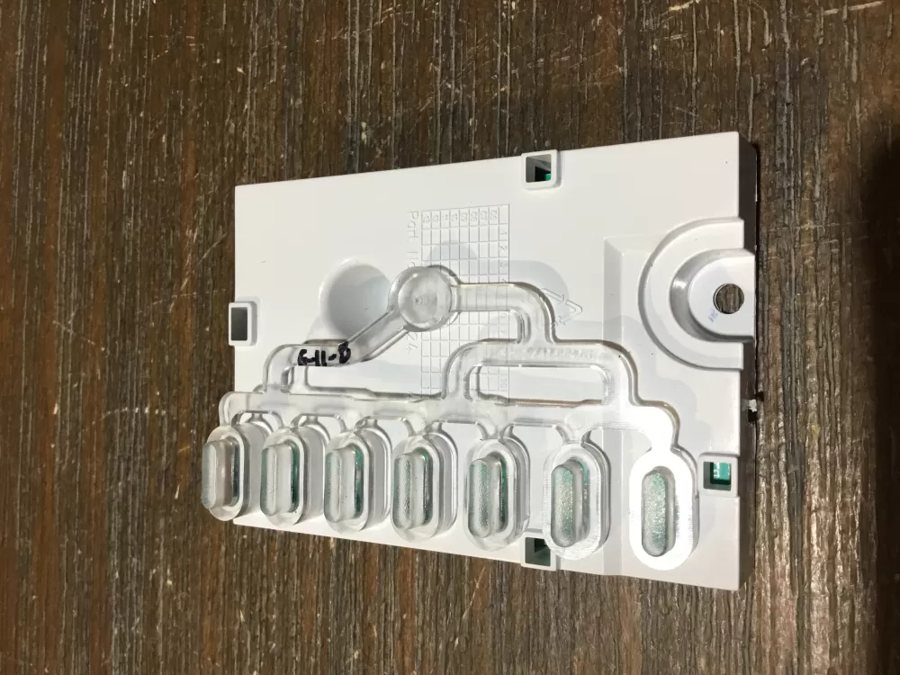 Electrolux 1345529A  EL1345529 Washer Control Board