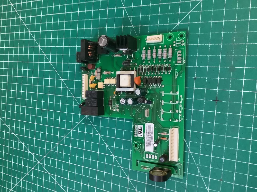 Whirlpool 12782021 Refrigerator Control Board AZ217621 | NR1776