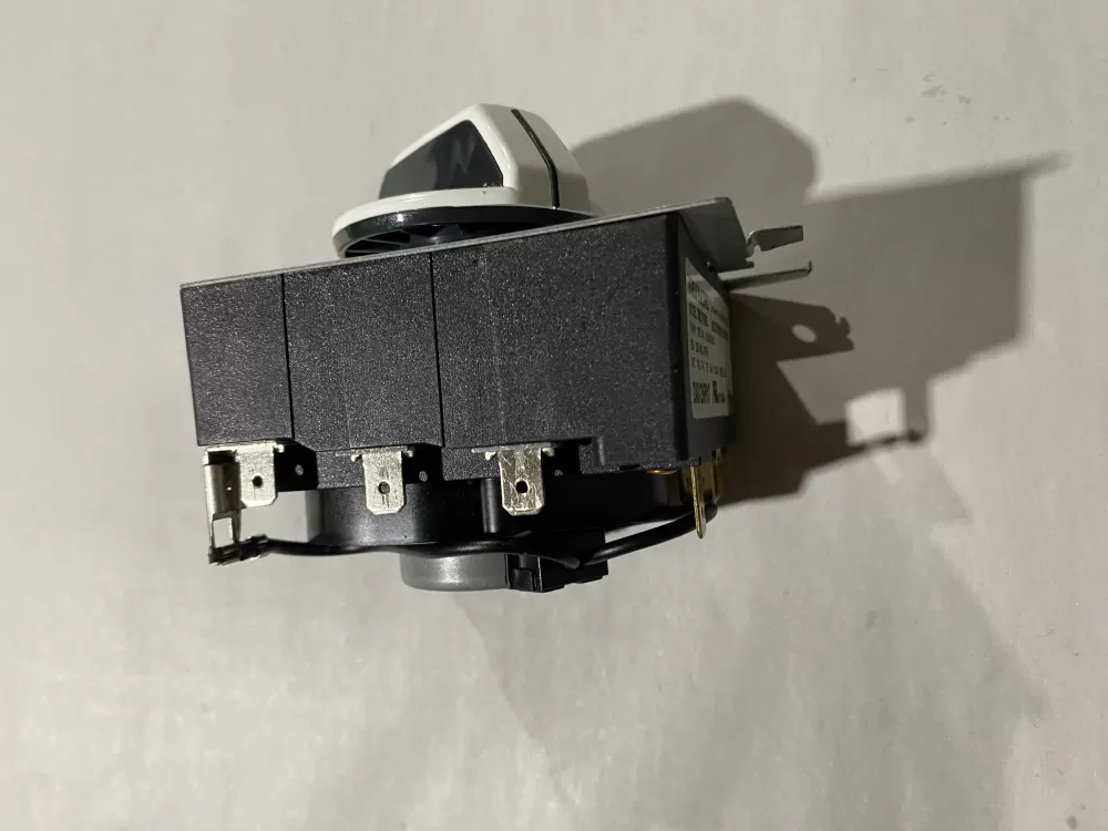 Kenmore General Electric WE4M521 WE04X22654 Dryer Timer AZ189295 | BK524