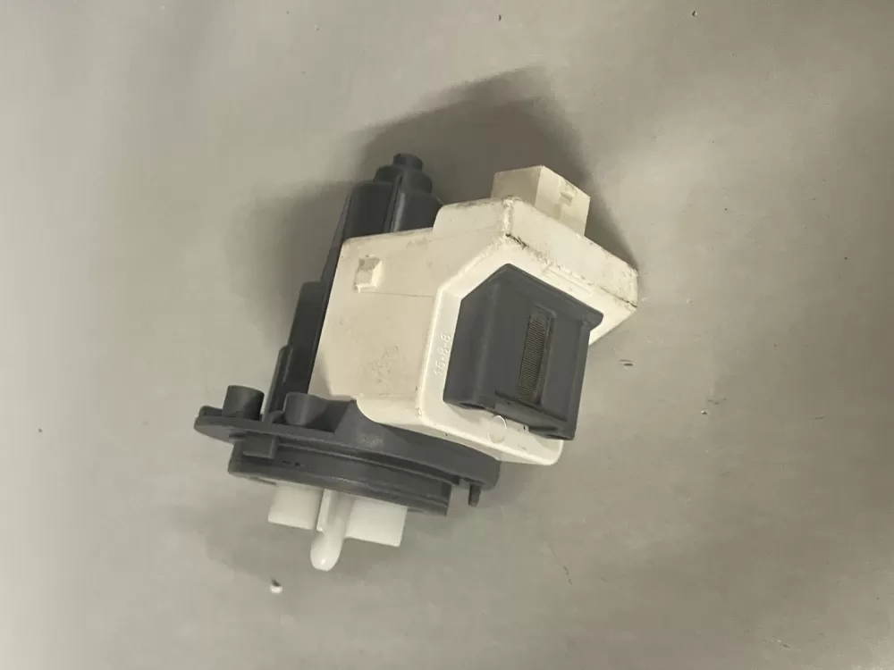 GE W11718113 Washer Drain Pump Motor