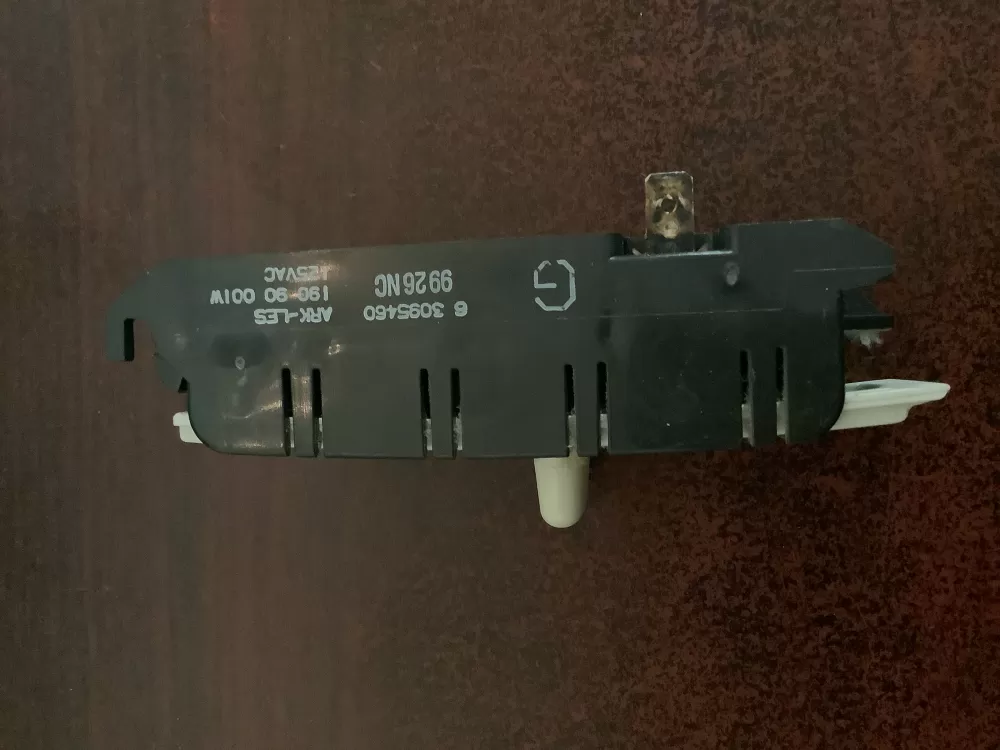 63095460 Maytag Dryer Board - Control