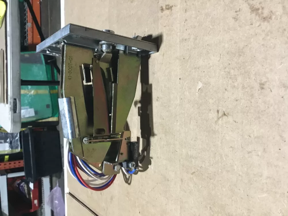 Maytag WPW10133242 Dryer Washer Greenwald Industries Coin Drop AZ96797 | Sl120