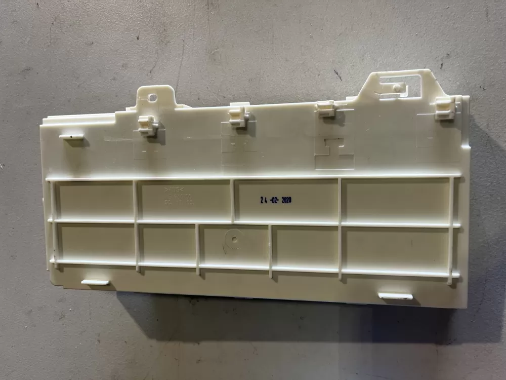 LG EBR86771802  AP6973893 Washer Power Main Control Board AZ44319 | JT1736