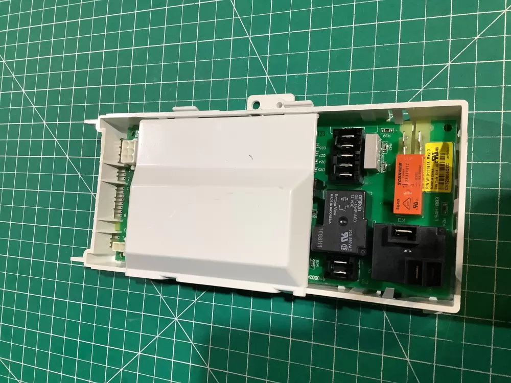 Whirlpool  Kenmore  Maytag 11616  1447617  3978982  PS11748355  W10067040  W10074270  W10111607  W10111609  W10111614  W10111616R  W10118243  W10118243R Dryer Control Board