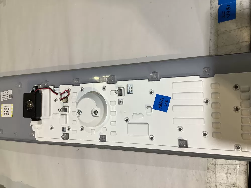 Whirlpool Maytag W10740702 W10849058 Dryer Control Board Panel AZ229132 | ZCV981