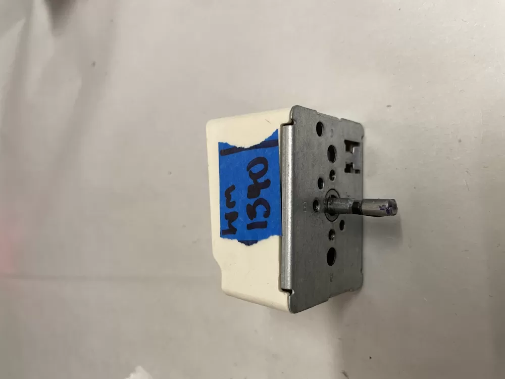 GE Hotpoint Kenmore 164D1816P006 Range Switch AZ218811 | Wm1340