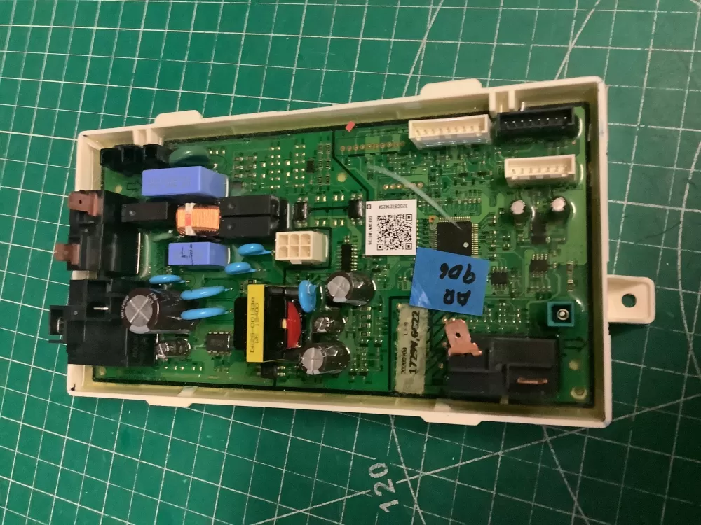 Samsung control Module DC9721429A AZ208394 | AR906