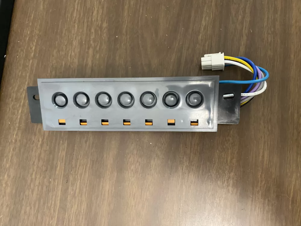 Maytag W10181070 W10144028 PS3654489 Refrigerator Control Board Dispenser