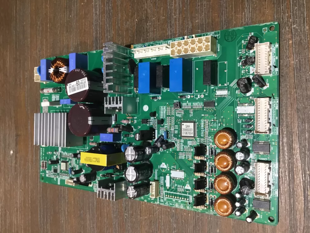 LG Kenmore EBR73304209 Refrigerator Control Board AZ52468 | NR1839