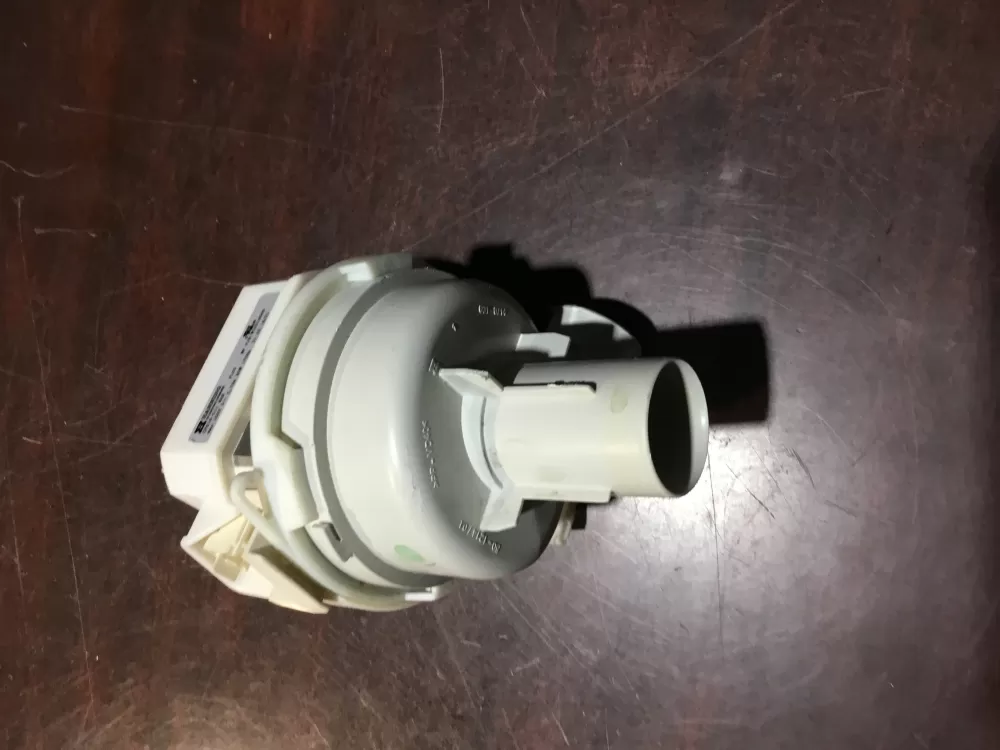 Kenmore W10894668 Dishwasher Jenn Air Kitchen Aid Pump Motor AZ69060 | Sl70