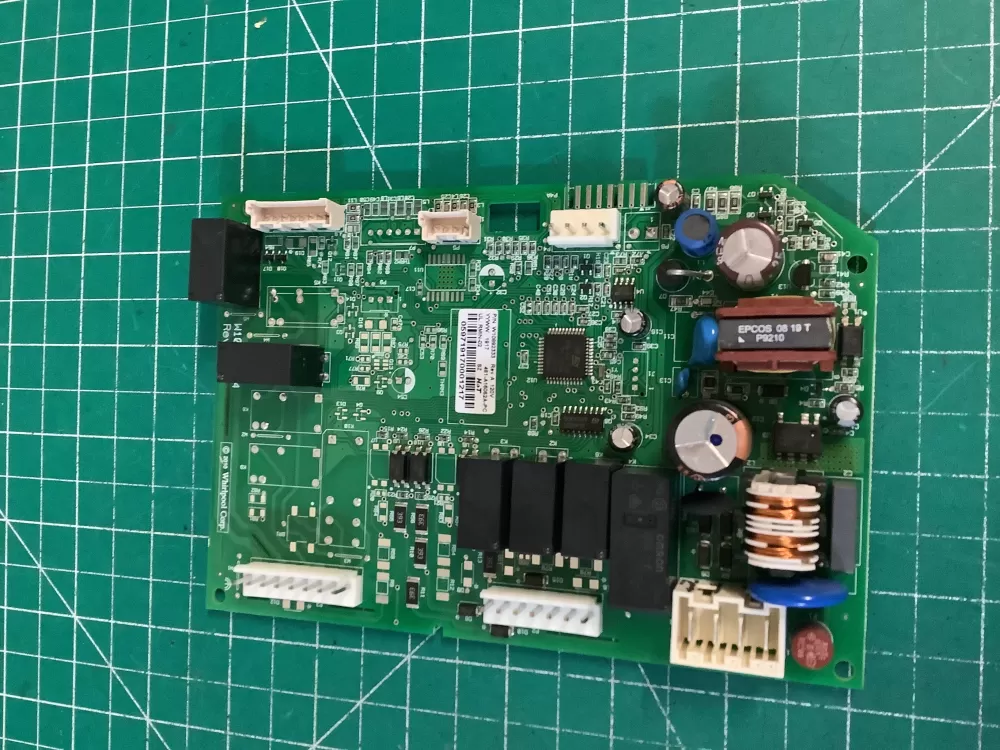 Whirlpool Maytag W10547719 Refrigerator Control Board AZ228012 | NR507