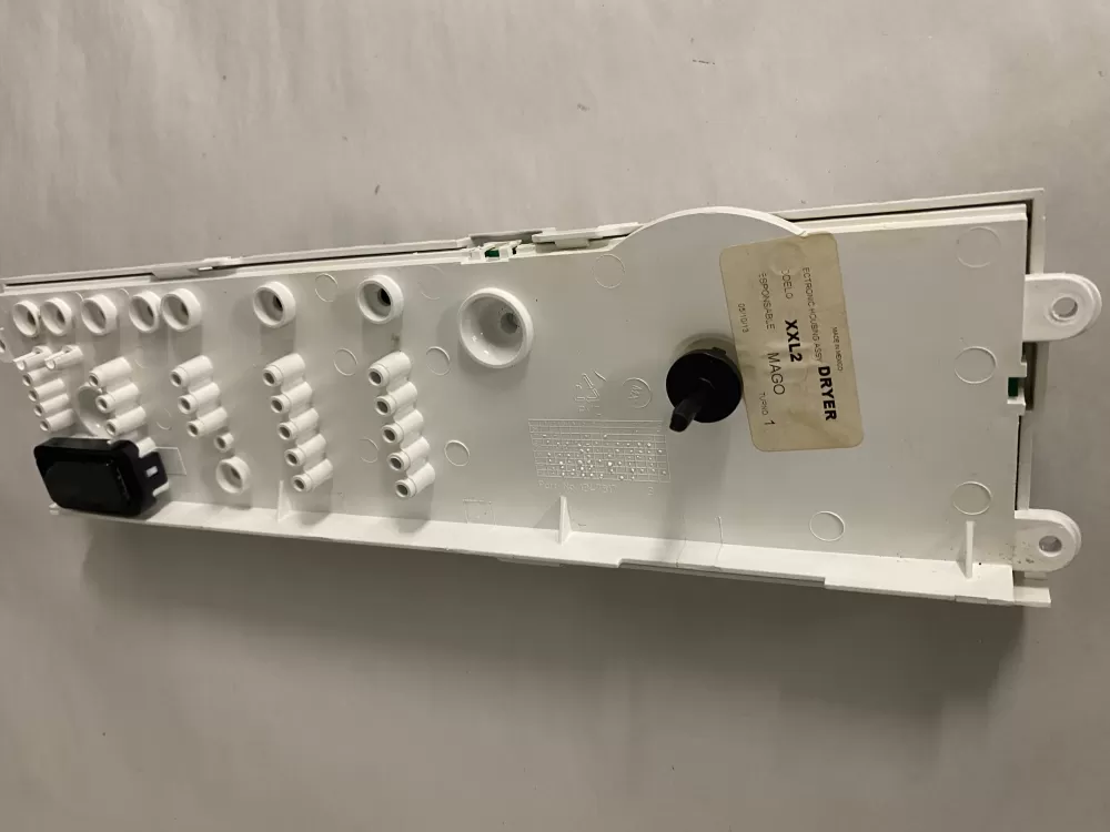 Frigidaire  Electrolux 1347313 Dryer Control Board