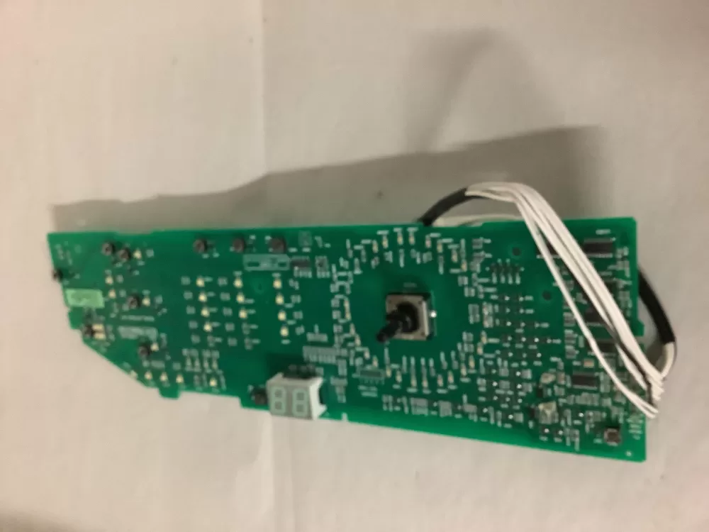 Whirlpool W10562820 Washer Control Board AZ208423 | ZC1056