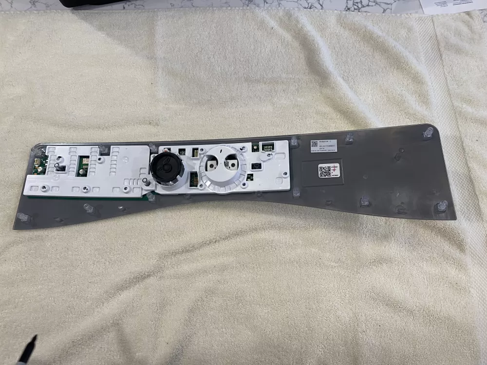 W10783677 W10825126 W10919207 PS11770082 Dryer Control Board AZ5280 | V350