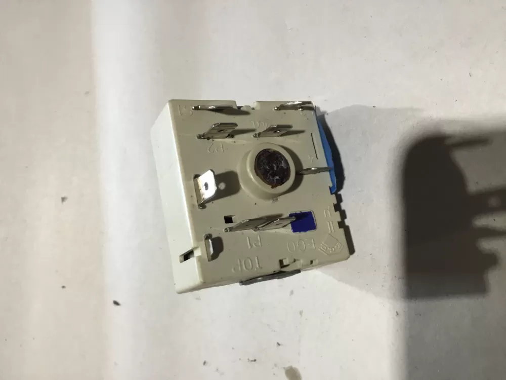 GE  LG  Samsung 229C4709P003 Range Switch Infinite