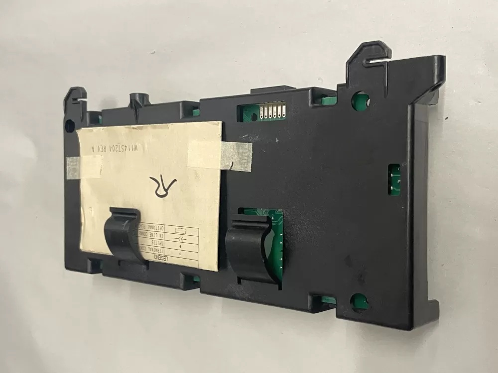 Whirlpool W11194456 Dryer Control Board AZ221621 | Wm1850