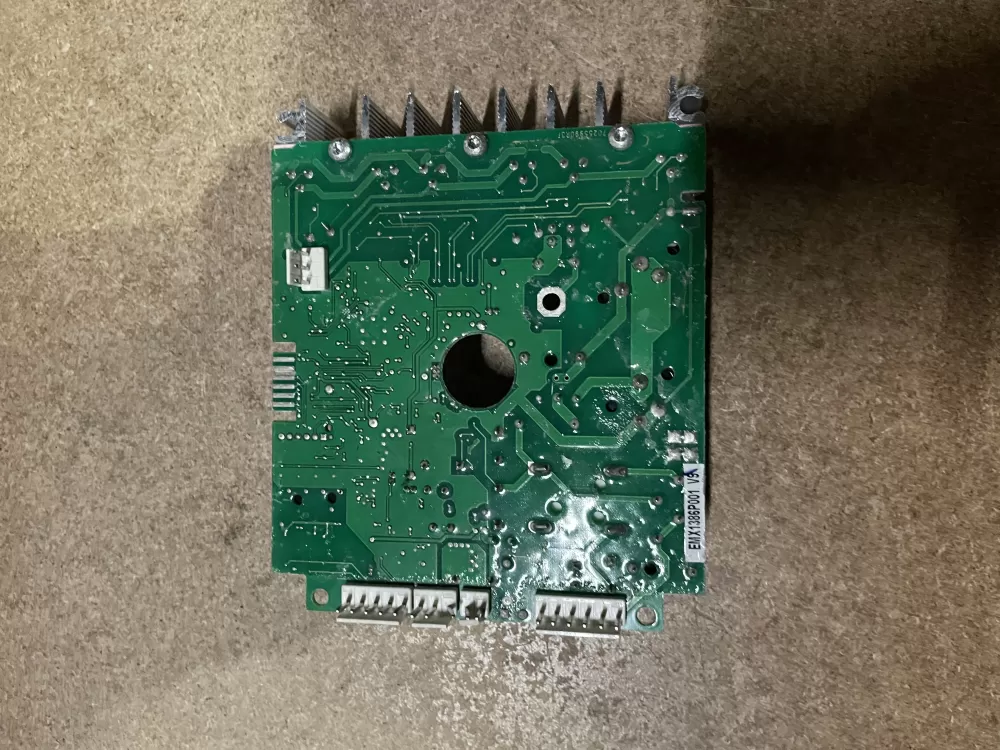 GE EMX1386P001 Washer Drive Motor Control Board AZ26653 | KM149