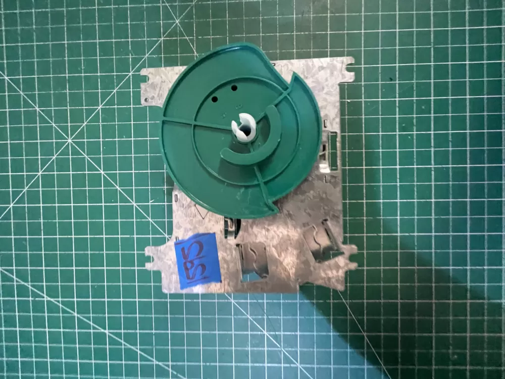 GE Kenmore 165D4778P010 79 Dishwasher Timer AZ193252 | KM1595