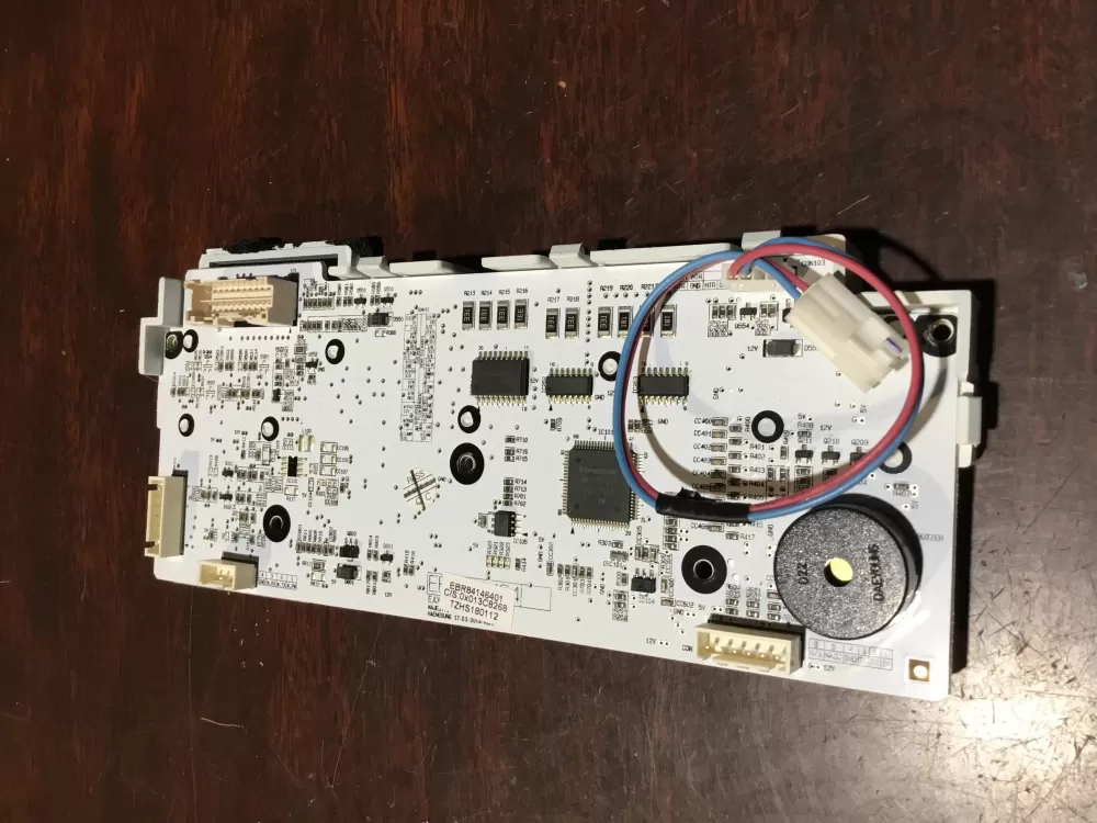 LG EBR84146401 Refrigerator Control Board Display AZ69417 | NR796