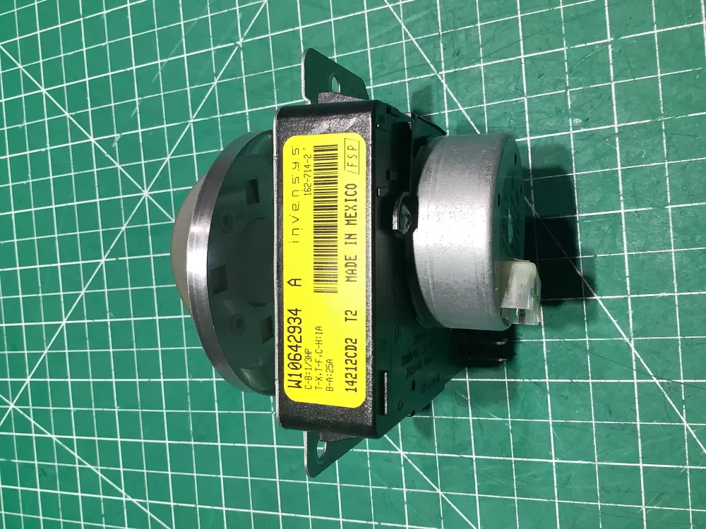 Whirlpool W10642934 W10854240 PS11731277 
