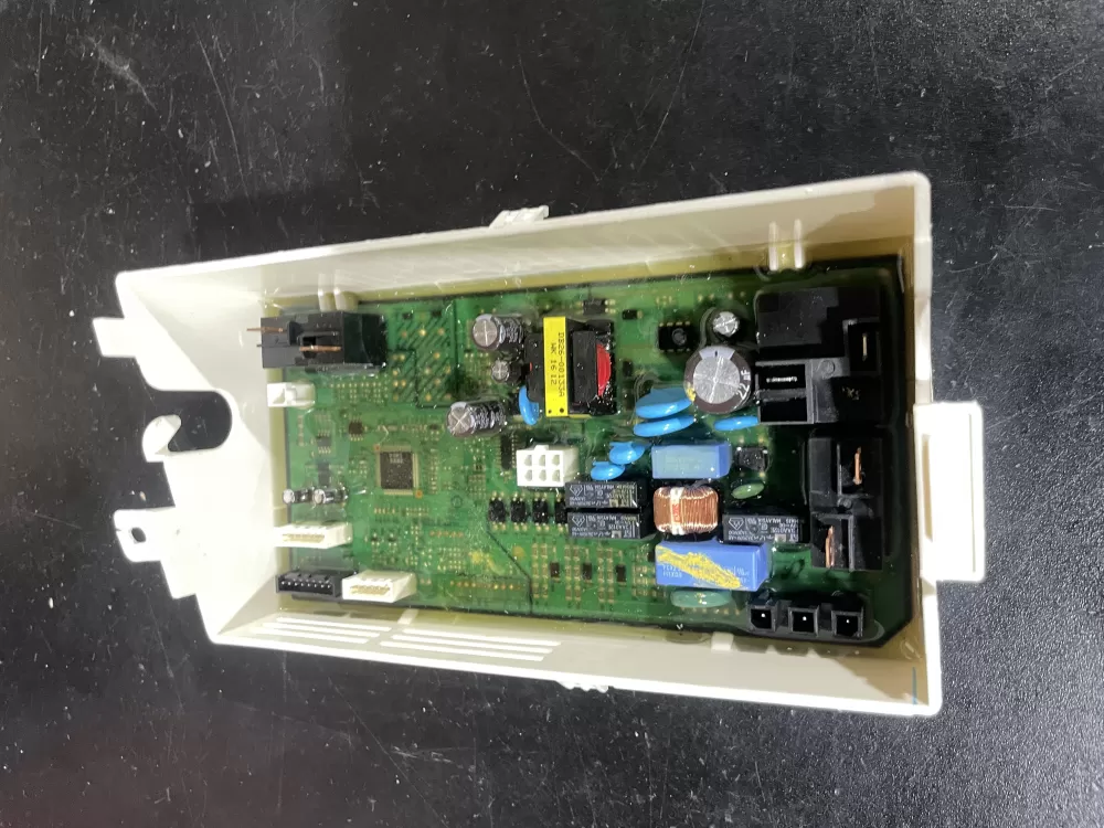 Samsung AP5966827 DC92-01729A PS11719854 Dryer Control Board